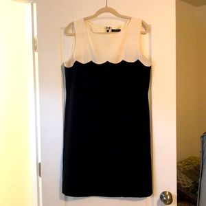 Tahari Sheath Dress
